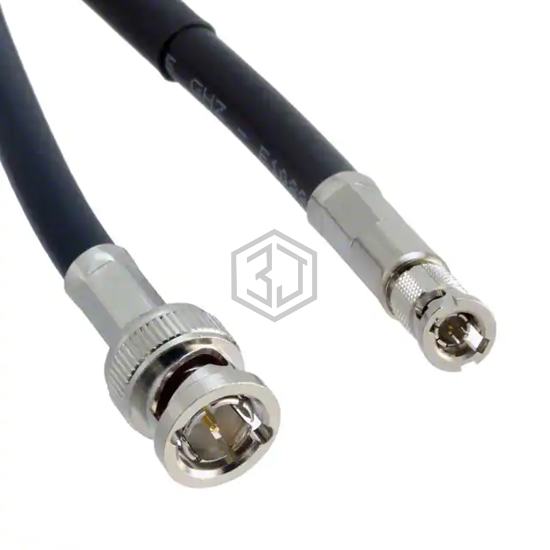 095-850-131-012 - Amphenol RF - Coaxial Cables (RF)