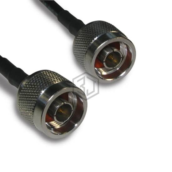 175101-19-M1.00 - Amphenol RF - Coaxial Cables (RF)