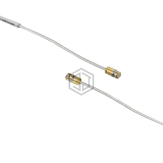 095-725-119M015 - Amphenol RF - Coaxial Cables (RF)