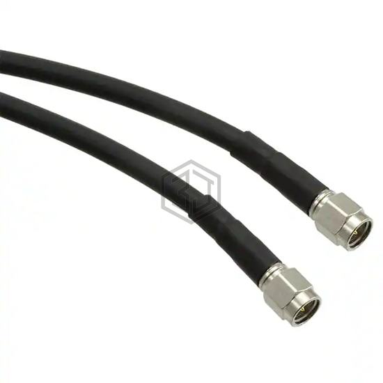 ASMA300C058L13 - Siretta Ltd - Coaxial Cables (RF)
