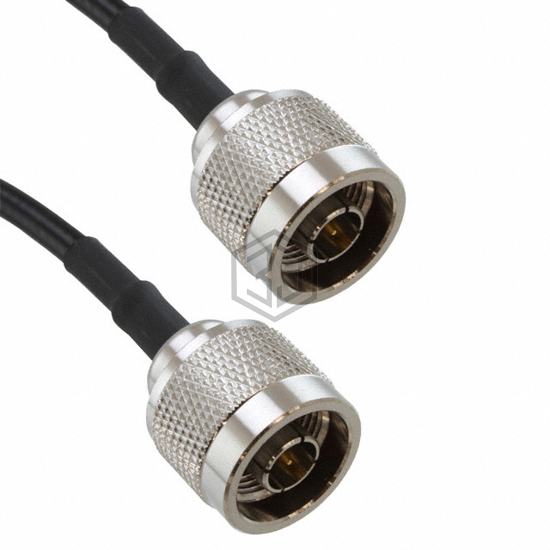 175101-21-24.00 - Amphenol RF - Coaxial Cables (RF)