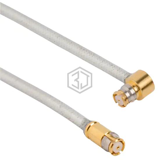 095-725-118-024 - Amphenol RF - Coaxial Cables (RF)