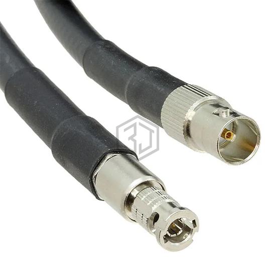 095-850-215M100 - Amphenol RF - Coaxial Cables (RF)