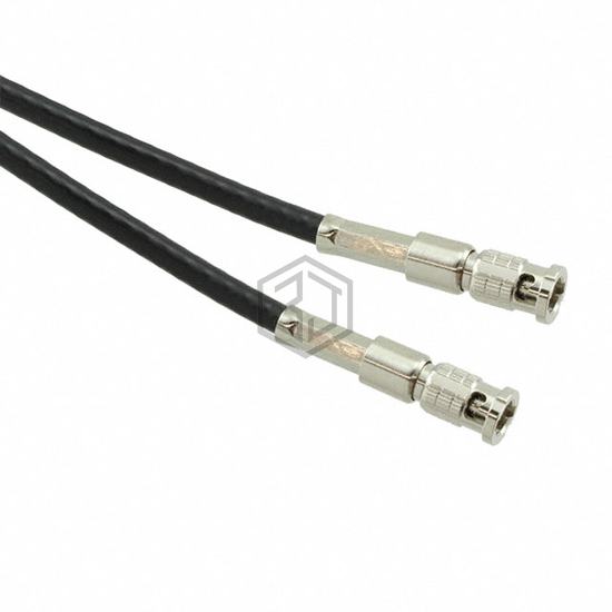 095-850-158-036 - Amphenol RF - Coaxial Cables (RF)