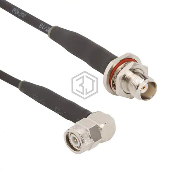 095-850-222-012 - Amphenol RF - Coaxial Cables (RF)
