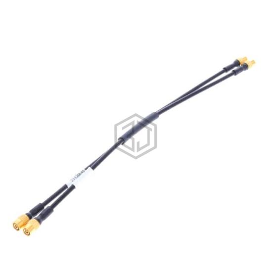 TM28THSSTSSTS16-P - CarlisleIT - Coaxial Cables (RF)