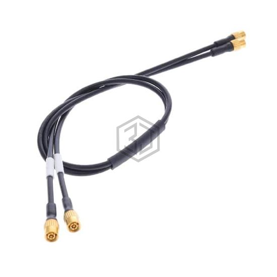 TM28THSSTSSTS31-P - CarlisleIT - Coaxial Cables (RF)