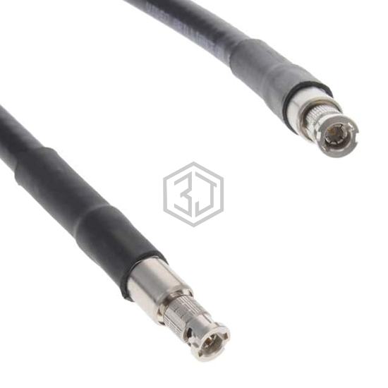095-850-214M400 - Amphenol RF - Coaxial Cables (RF)