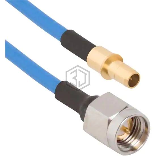 7093-0180 - Amphenol SV Microwave - Coaxial Cables (RF)