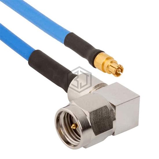 7029-3247 - Amphenol SV Microwave - Coaxial Cables (RF)