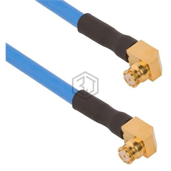 7012-0800 - Amphenol SV Microwave - Coaxial Cables (RF)