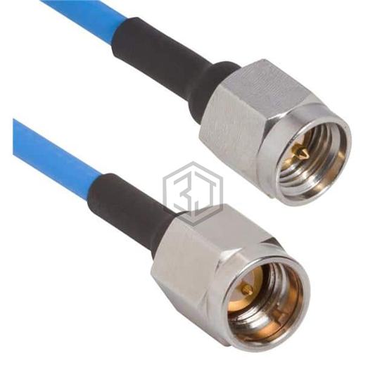 7029-3412 - Amphenol SV Microwave - Coaxial Cables (RF)