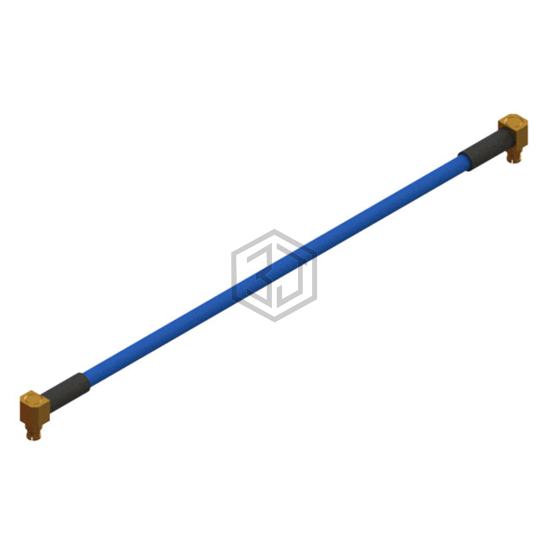 7032-7157 - Amphenol SV Microwave - Coaxial Cables (RF)
