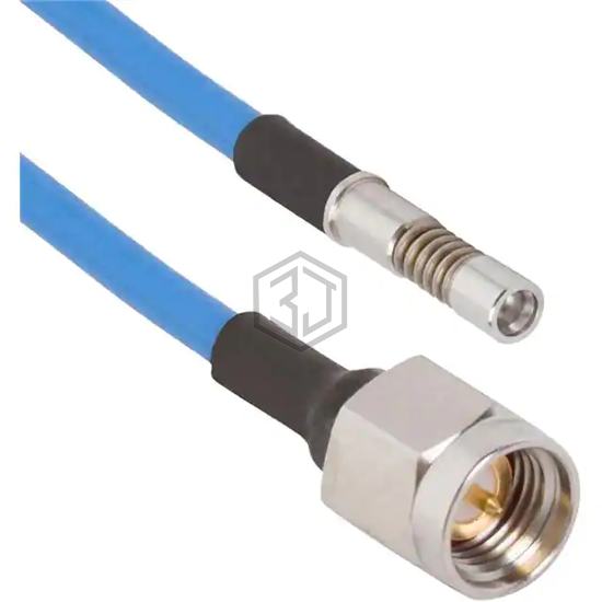 7093-0177 - Amphenol SV Microwave - Coaxial Cables (RF)