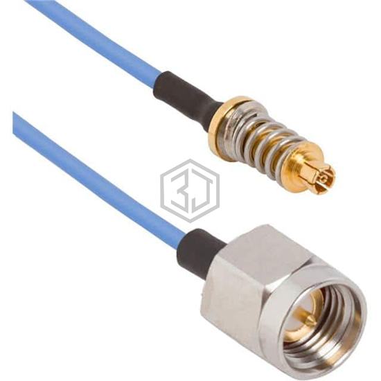 7032-6728-120 - Amphenol SV Microwave - Coaxial Cables (RF)