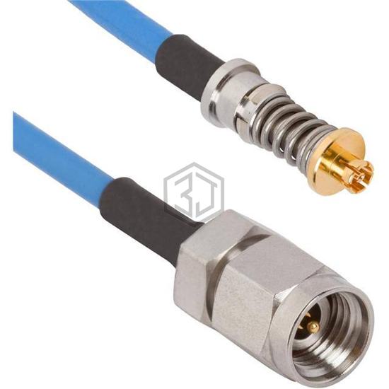 7032-7435-180 - Amphenol SV Microwave - Coaxial Cables (RF)