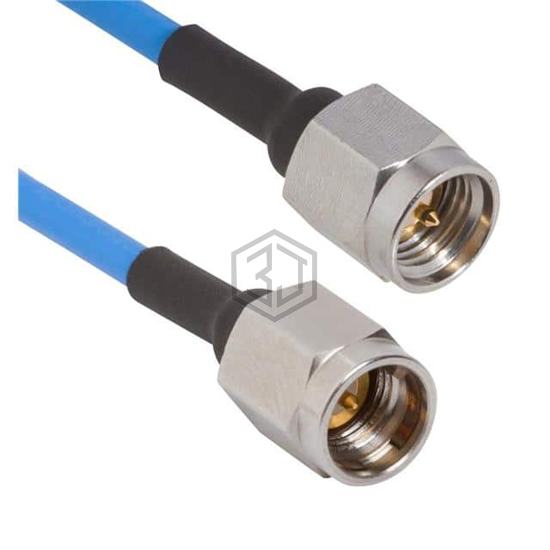 7029-3414 - Amphenol SV Microwave - Coaxial Cables (RF)