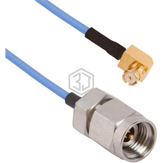 7012-1066 - Amphenol SV Microwave - Coaxial Cables (RF)