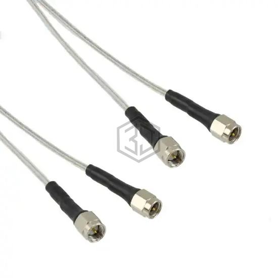 FC50-02-CA006 - Cicoil - Coaxial Cables (RF)