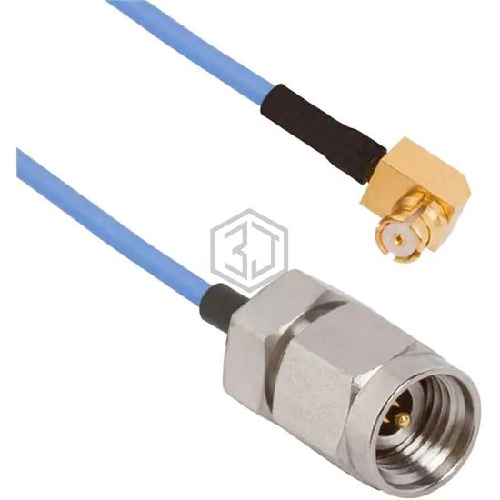 7012-1290 - Amphenol SV Microwave - Coaxial Cables (RF)