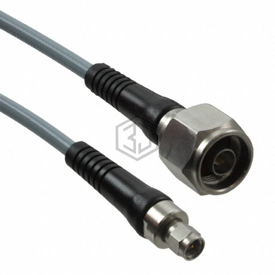 2151-DKF-0024 - Cinch Connectivity Solutions Semflex - Coaxial Cables (RF)