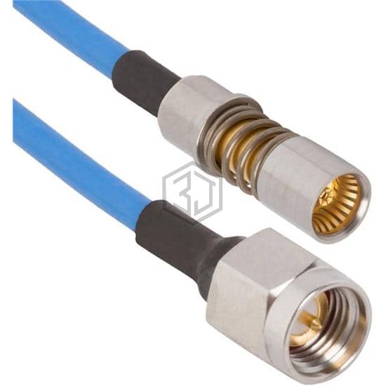 7093-0179 - Amphenol SV Microwave - Coaxial Cables (RF)