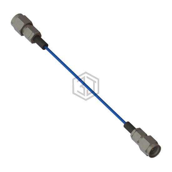 7015-0802 - Amphenol SV Microwave - Coaxial Cables (RF)