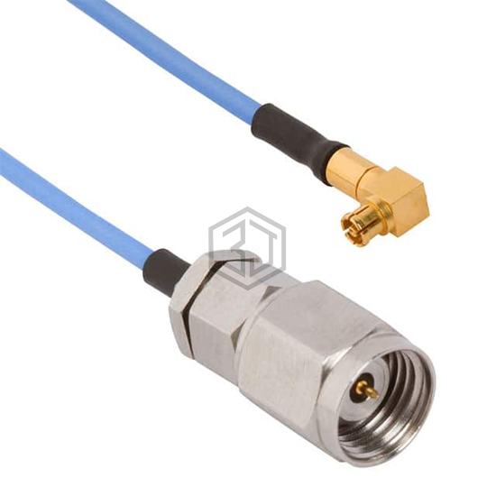 7016-0065 - Amphenol SV Microwave - Coaxial Cables (RF)