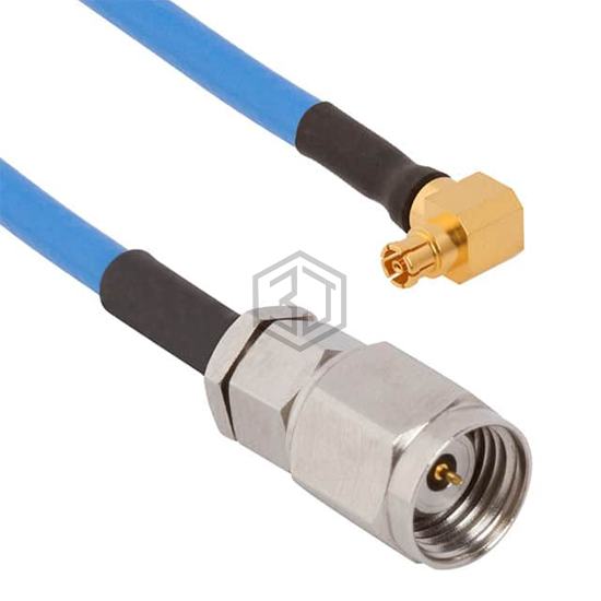 7016-0066 - Amphenol SV Microwave - Coaxial Cables (RF)