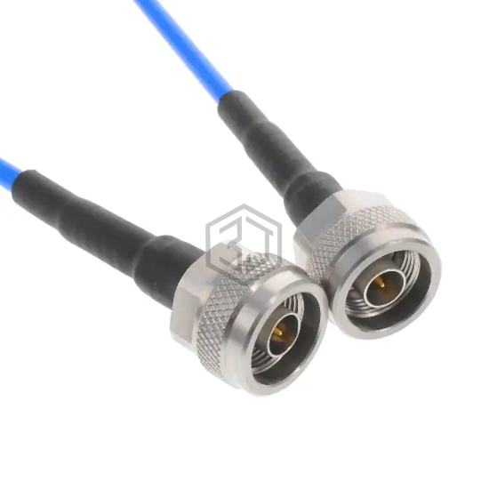 1-2016657-0 - TE Connectivity AMP Connectors - Coaxial Cables (RF)