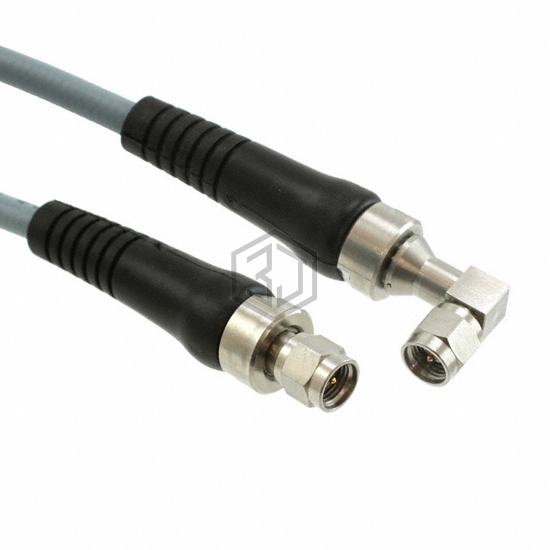 2122-DKF-0048 - Cinch Connectivity Solutions Semflex - Coaxial Cables (RF)