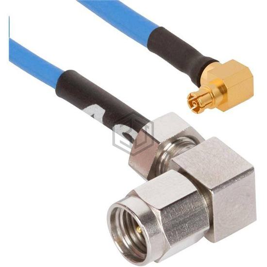 7015-0998 - Amphenol SV Microwave - Coaxial Cables (RF)