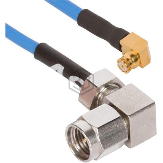 7015-0995 - Amphenol SV Microwave - Coaxial Cables (RF)