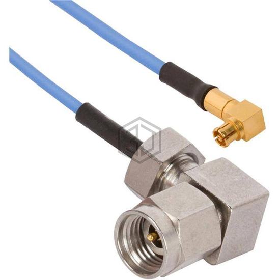 7015-0996 - Amphenol SV Microwave - Coaxial Cables (RF)