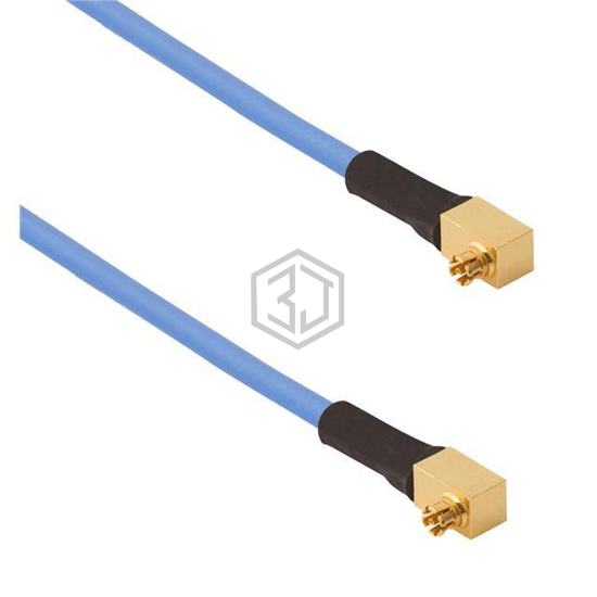 7038-0250 - Amphenol SV Microwave - Coaxial Cables (RF)