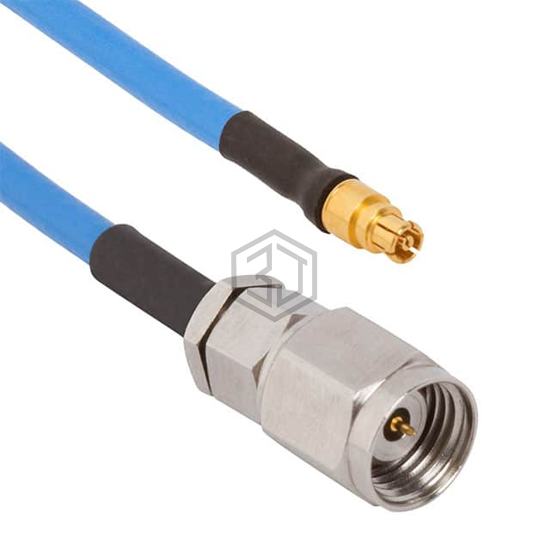 7016-0071 - Amphenol SV Microwave - Coaxial Cables (RF)