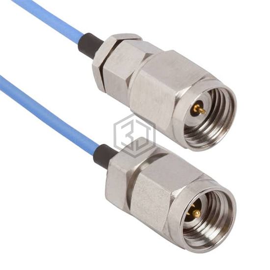 7016-0060 - Amphenol SV Microwave - Coaxial Cables (RF)