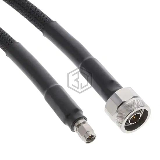 1-2016703-0 - TE Connectivity AMP Connectors - Coaxial Cables (RF)