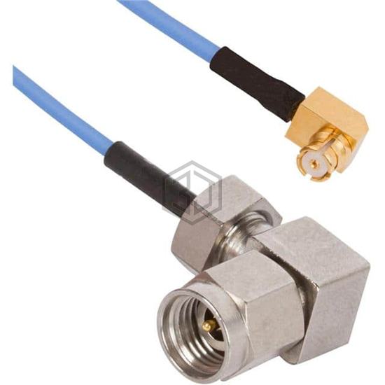 7015-0993 - Amphenol SV Microwave - Coaxial Cables (RF)