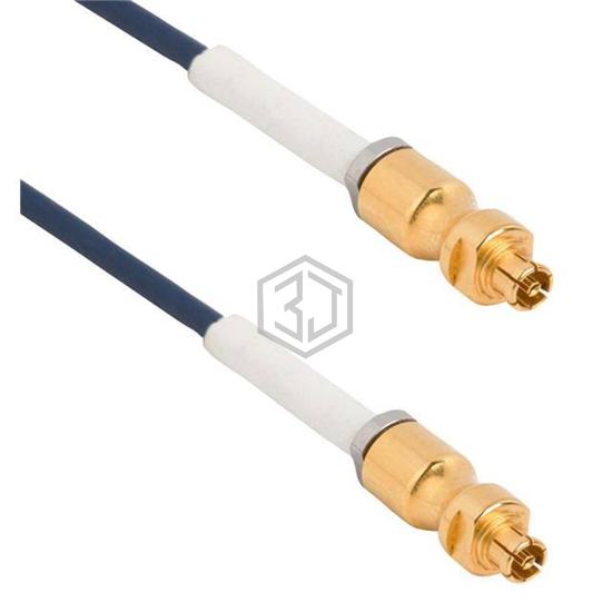 7032-7846 - Amphenol SV Microwave - Coaxial Cables (RF)