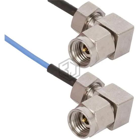 7015-0990 - Amphenol SV Microwave - Coaxial Cables (RF)
