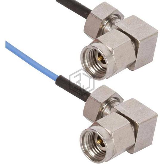 7015-0991 - Amphenol SV Microwave - Coaxial Cables (RF)