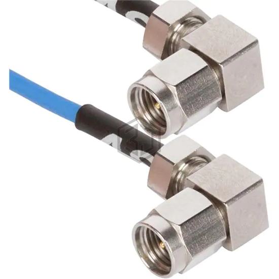 7015-1001 - Amphenol SV Microwave - Coaxial Cables (RF)