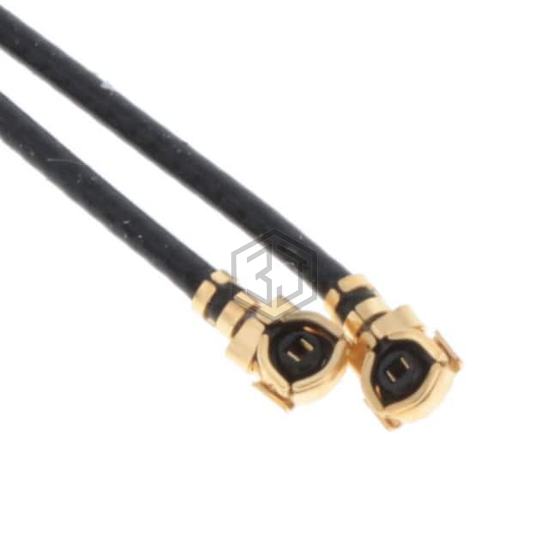 0731160003 - Molex - Coaxial Cables (RF)