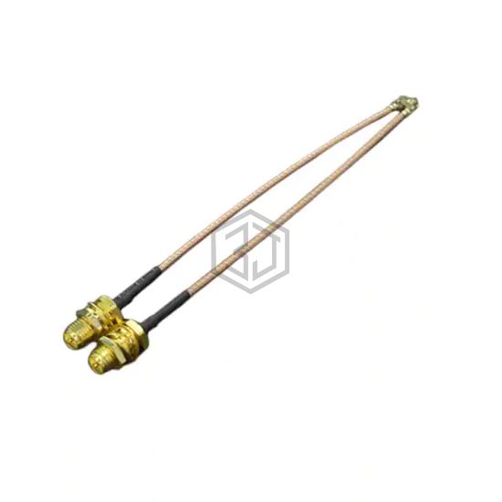 FIT0872 - DFRobot - Coaxial Cables (RF)