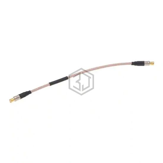 0732305343 - Molex - Coaxial Cables (RF)