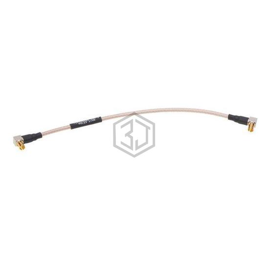 0732305331 - Molex - Coaxial Cables (RF)