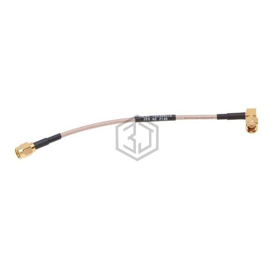 0732305413 - Molex - Coaxial Cables (RF)