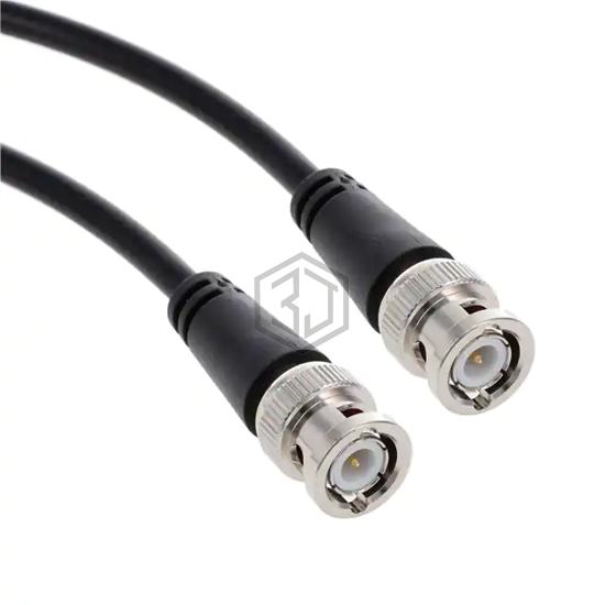 CA-BNC-P-P-01-1800L - Adam Tech - Coaxial Cables (RF)