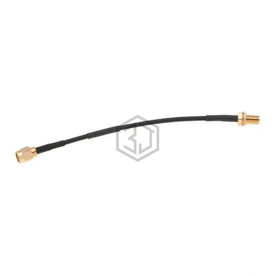 0732305306 - Molex - Coaxial Cables (RF)